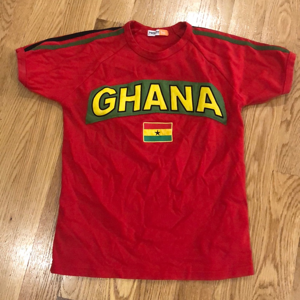Ghana T-Shirt